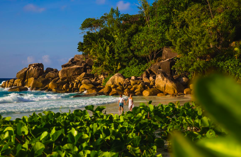 Top Honeymoon Destinations for Modern Couples