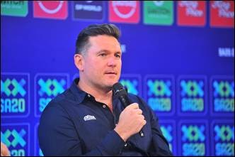 SA20 Boosts South African Cricket, Strengthens India Ties