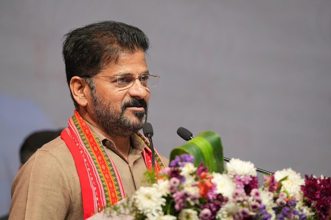 CM Revanth Speeds Up Chevella Road Widening to Curb Accidents