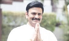 Andhra Pradesh Deputy Speaker Pushes for Land Survey Transparency