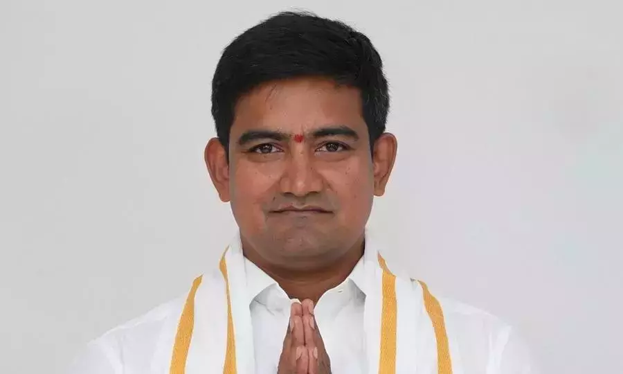 Minister Wants To Turn SHG Members Into Successful Entrepreneurs Minister Wants To Turn SHG Members Into Successful Entrepreneurs