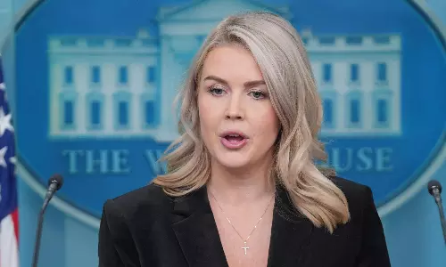 US Plan Good For Russia, Ukraine: White House US Plan Good For Russia, Ukraine: White House