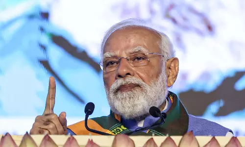 Will Present Indias Perspective at G20 Summit: PM Modi