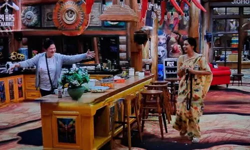 Malti Chahar Set To Get Eliminated From BB19