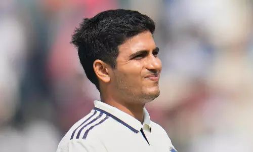 Shubman Gill Released From Squad Ahead of 2nd Test Against South Africa