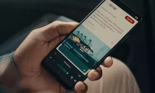 Perplexity AI Launches Comet Web Browser on Mobile, Extending Google Rivalry
