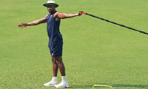 Rabada Ruled Out of Second Test Against India: Bavuma