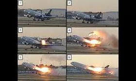 Investigators Say UPS Plane That Crashed In Kentucky, Killing 14, Had Cracks In Engine Mount Investigators Say UPS Plane That Crashed In Kentucky, Killing 14, Had Cracks In Engine Mount