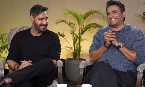 R Madhavan Reveals Why He Had to Redefine Parenting Rules