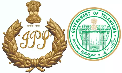 Telangana Govt Transfers 32 IPS Officers in Major Reshuffle