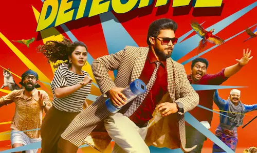 ZEE5 to Premiere Action-Comedy ‘The Pet Detective’ on Nov 28