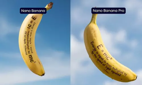 Nano Banana Pro: Google’s Next Leap in AI Image Creation