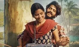 Raju Weds Rambai Review: A Touching Rural Romance That Falters Due to Deja Vu Feeling