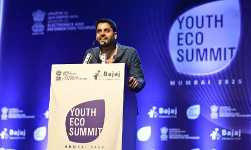 Pankaj Bajaj on How India’s Next-Gen Is Shaping Sustainability