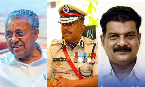 Kerala HC Quashes Vigilance Court Order Against Kerala ADGP