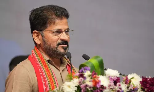 Complete Chevella Road Widening in Year, Says CM Revanth