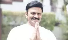 Andhra Pradesh Deputy Speaker Wants Transparency in Comprehensive Land Survey