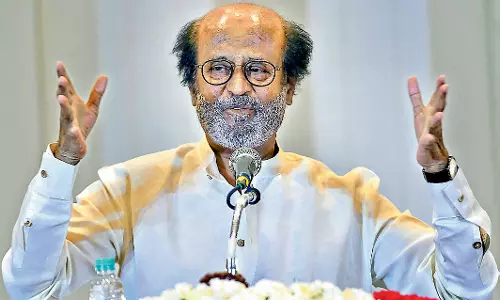 Shobhaa De | ‘Parasocials’ Rock… Let’s Ask Rahul, Rajni, Shashi