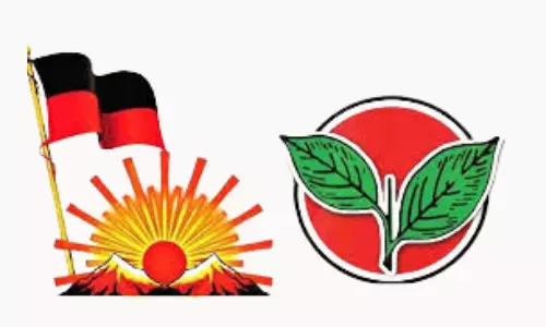 Political Theatre Turns to Cauvery Delta For Limelight