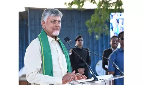 CM Naidu Mandates Third-Party Audit For Every Road Accident CM Naidu Mandates Third-Party Audit For Every Road Accident