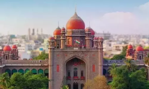 Telangana HC Halts 85% Local Quota In PG Medical Seats