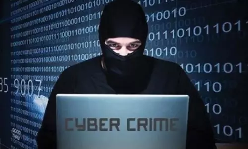 Telangana Cyber Cops Arrest Financial Facilitator In AP