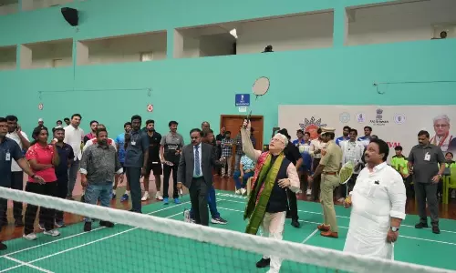 Diverse Fields See Growth In TG-NE Partnership: Governor