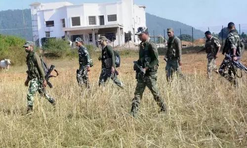 Maoists Call For Nationwide Bandh On Nov 23 Maoists Call For Nationwide Bandh On Nov 23