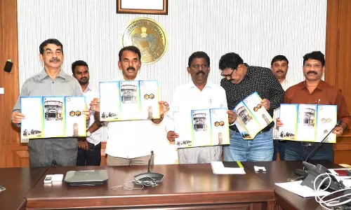 Telangana to Host National Numismatics Conference for First Time