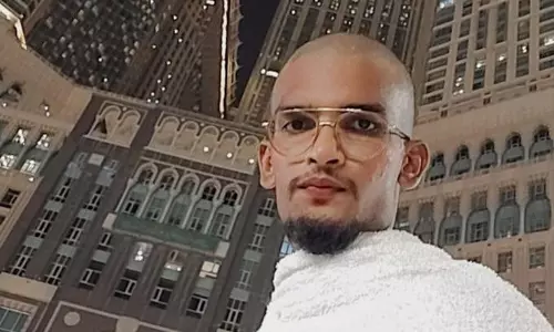 Relative Of Saudi Bus Accident Survivor Deported Over Old Case