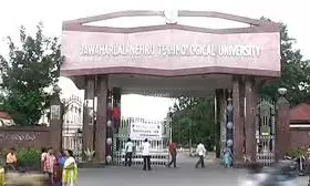 JNTU Celebrates 60 Yrs Of Guiding Telangana’s Tech Education