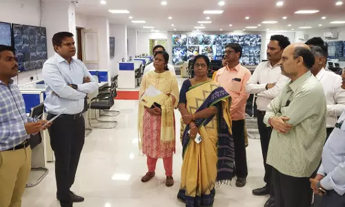 Special Secretary to CM: Fool-Proof Arrangements Needed for Inter Special Secretary to CM: Fool-Proof Arrangements Needed for Inter