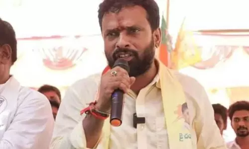 Settibalijas Irked At Minister Subhash’s Comments