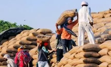 Centres Four Labour Codes Explained