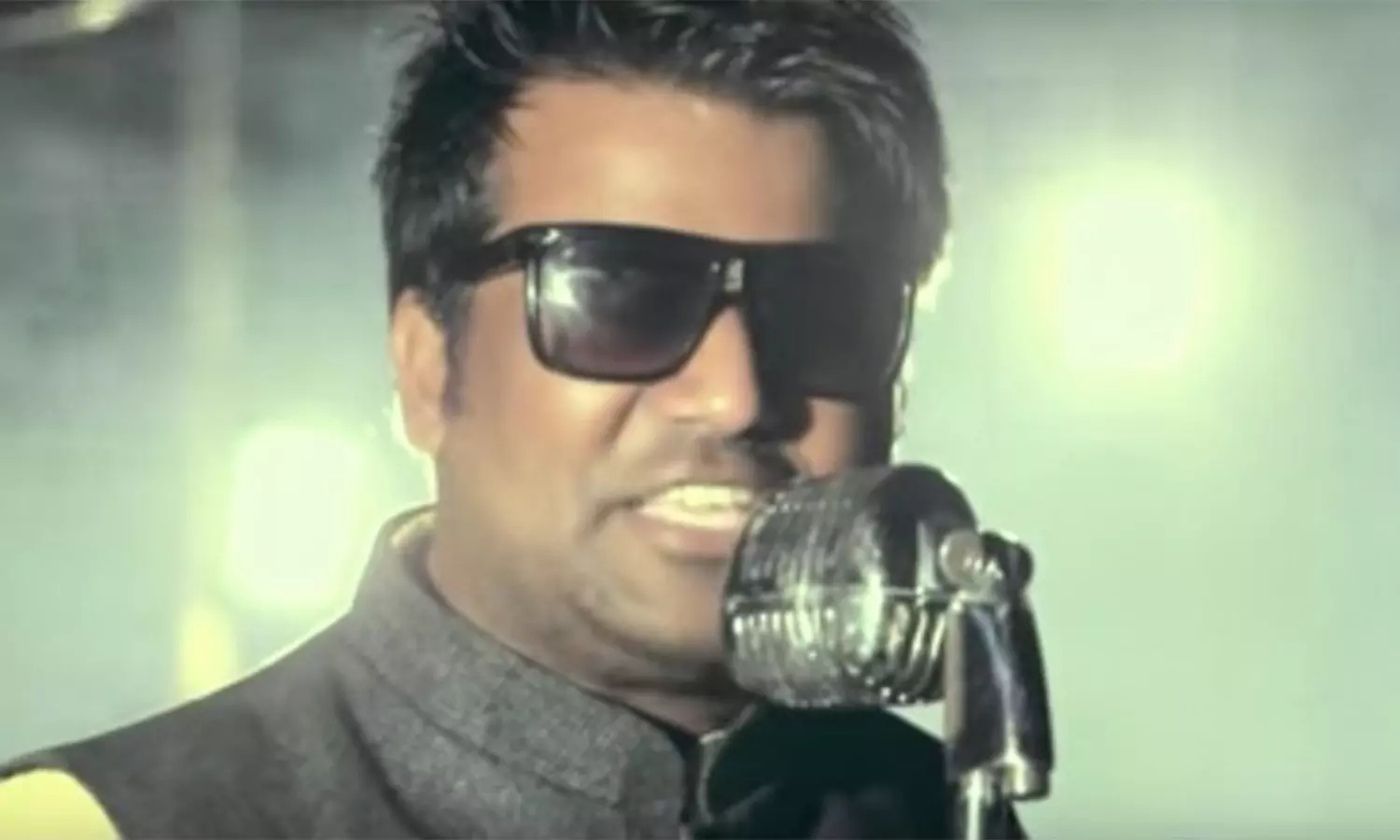 Punjabi Singer Harman Sidhu Dies in Tragic Road Accident