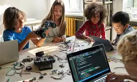 One Tech Tip: Do’s And Don’ts Of Using AI To Help With Schoolwork