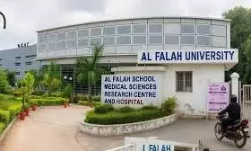 NCMEI Issues Show-cause Notice To Al-Falah University Over Its Minority Status