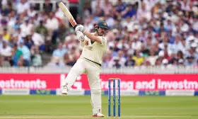 Australia Win First Ashes Test Against England by 8 Wickets