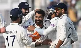 South Africa 247-6 After Kuldeep Takes Three In Second India Test