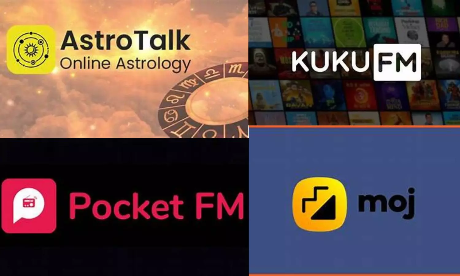 Tier 2+ Cities Drive Growth Of Interactive Media Market