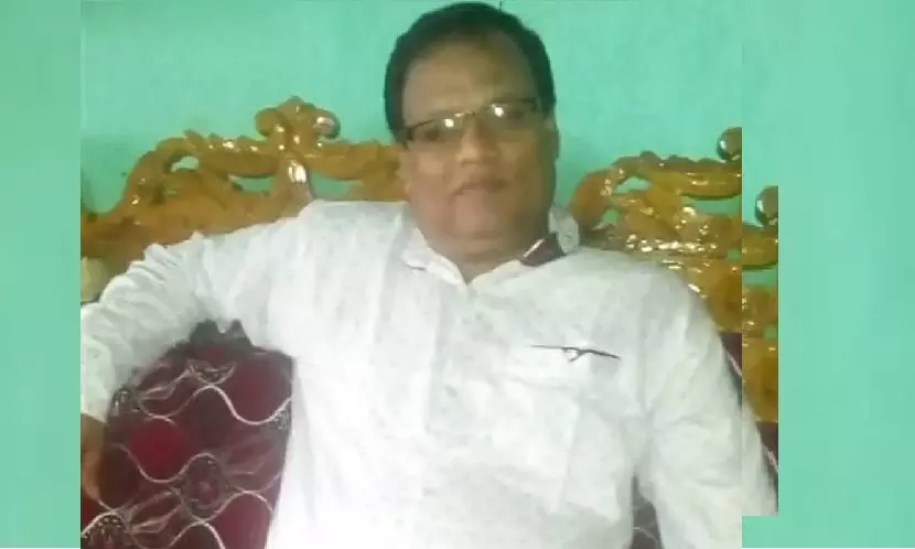 Odisha: Man Accused of Sheltering Bangladeshi Infiltrators Arrested After Week-Long Manhunt