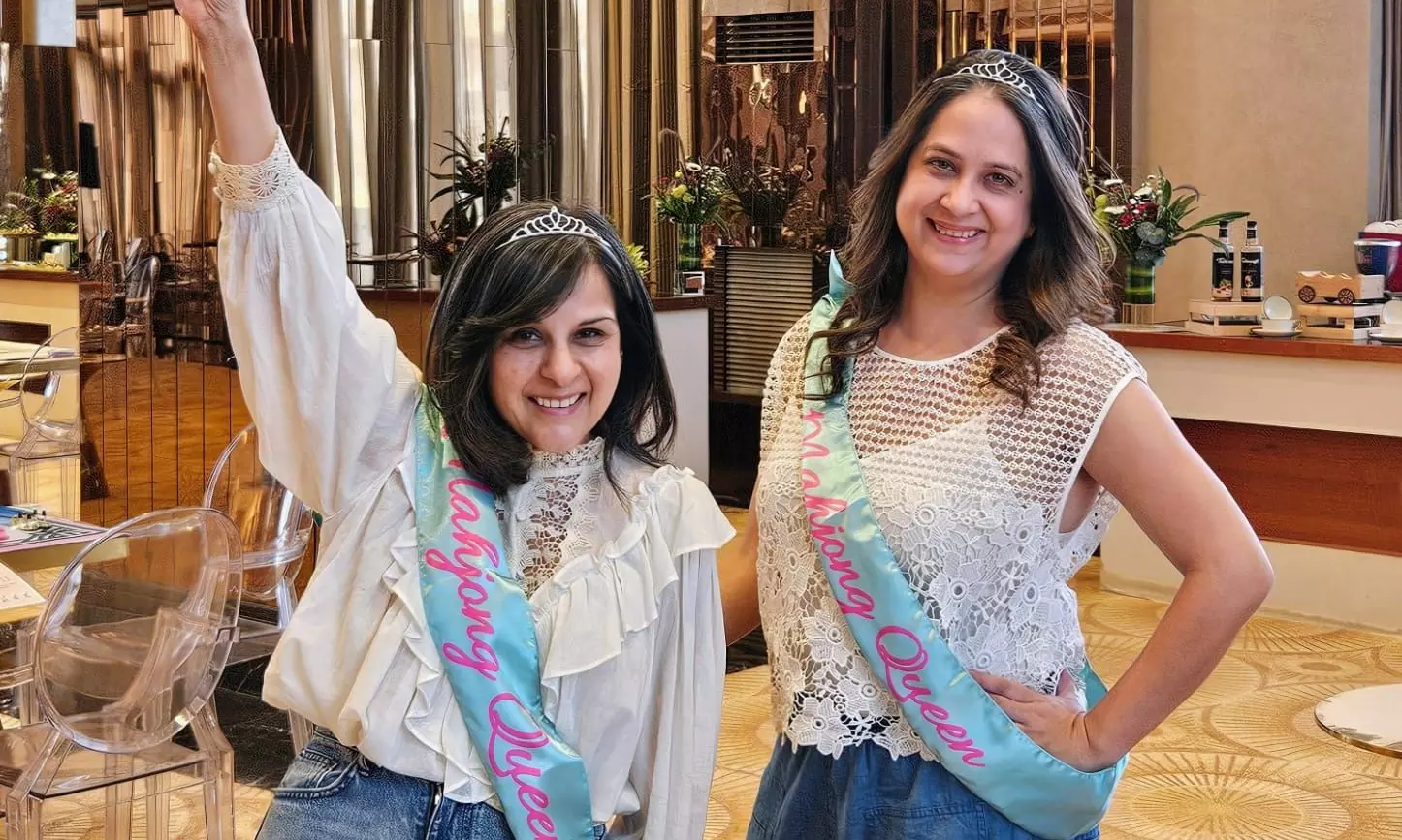 Tiles, Tactics, Tranquility: The Luxe Wellness Trend Rewiring Urban India