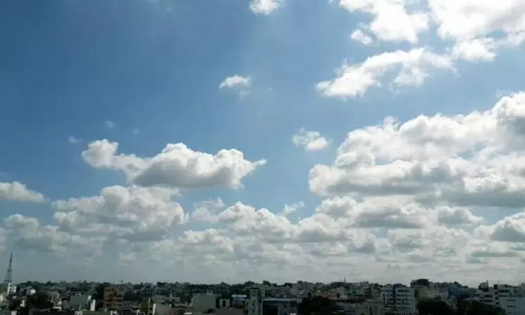 Coldwave Over Telangana Ends After 12 Days as Warmer Air Returns For a While