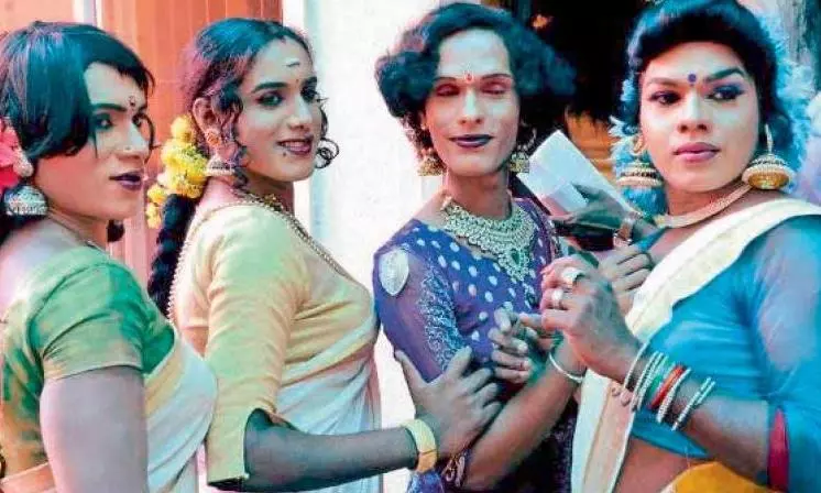 Panchayat Polls: Transwomans Candidature Accepted In Women Reserved Seat  In Kerala