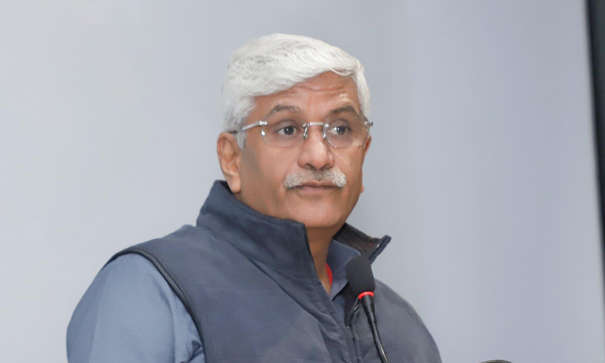 This is unfortunate; it is a matter of investigation. No comments can be made until the complete investigation, he said