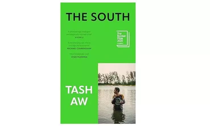 Book Review | Love and Longing in ’90s Malaysia Book Review | Love and Longing in ’90s Malaysia