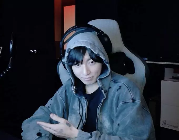 Jungkook Delights BTS ARMY: Dawn-To-Morning 5-Hour Gaming Marathon. Jungkook Delights BTS ARMY: Dawn-To-Morning 5-Hour Gaming Marathon.