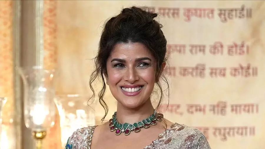 Nimrat Kaur Calls Her Family Man 3 Role Meera a ‘Bitter Chocolate’ Character Nimrat Kaur Calls Her Family Man 3 Role Meera a ‘Bitter Chocolate’ Character