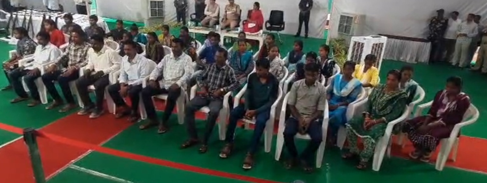 Maoist Surrender Revives Jheeram Ghati Massacre Probe