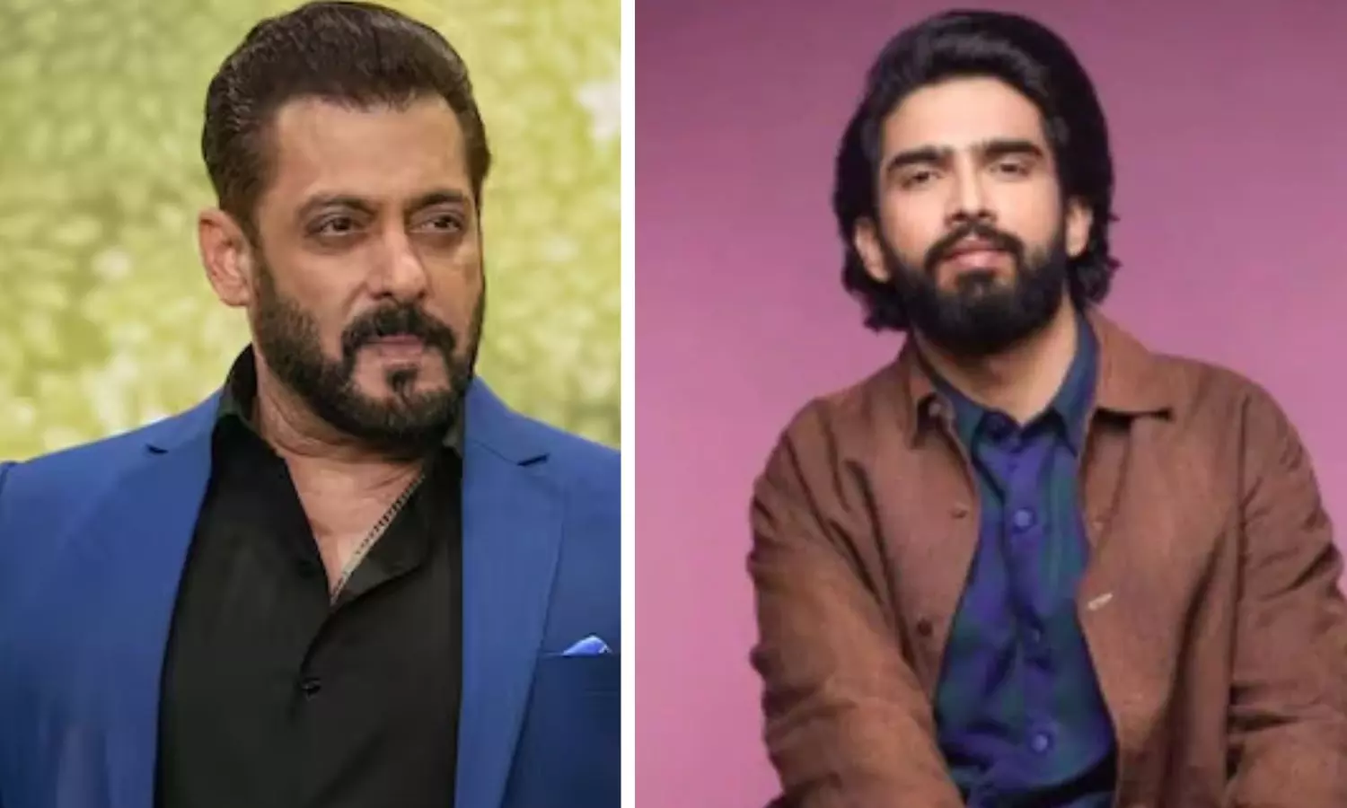 Bigg Boss 19: Salman Khan Slams Amaal Mallik, Shehbaz Badesha Bigg Boss 19: Salman Khan Slams Amaal Mallik, Shehbaz Badesha